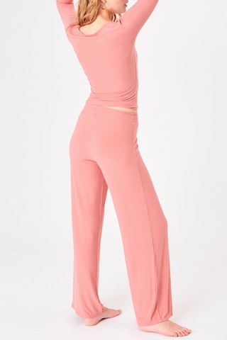 T-shirt New Basiciz Rosa