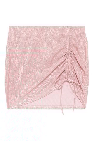 Saia de praia Sweetgoldiz - Rosa - Undiz