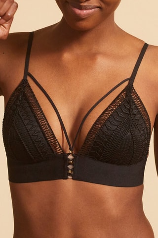 Soutien Feistiz - Preto