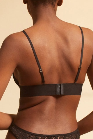 Soutien Feistiz - Preto