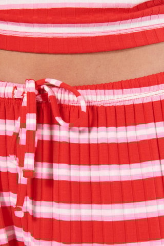 Calças Rayiz - Vermelho