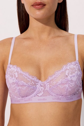 Soutien Londoniz - Malva - Undiz