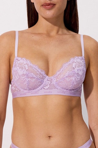 Soutien Londoniz - Malva - Undiz