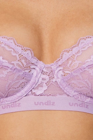 Soutien Londoniz - Malva - Undiz