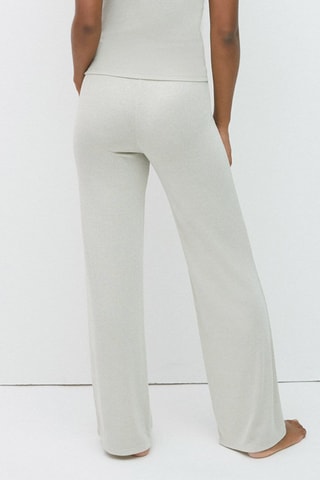 Camisola interior Luxitiz - Cru