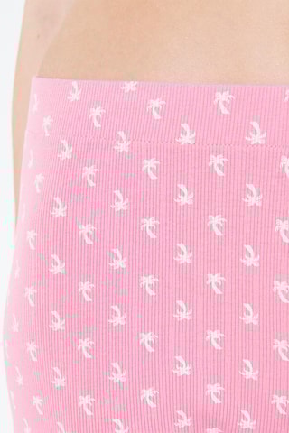 Calções Basicshortiz - Rosa