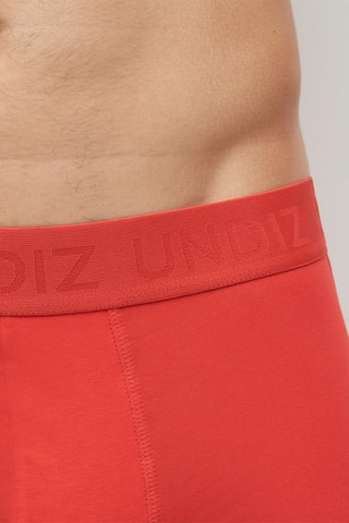 Boxers Plufraichiz Laranja