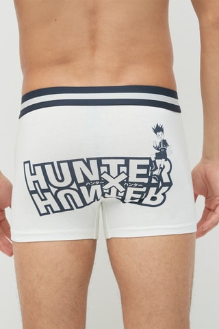 Boxers Katchiz Huntboxiz Cru