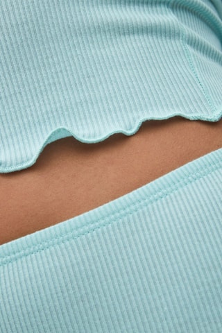 Camisola Lazycarriz - Azul-celeste - Undiz