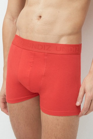 Boxers Calientiz - Laranja