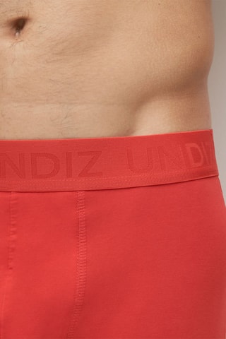 Boxers Calientiz - Laranja