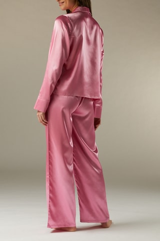 Camisa Coeuruniz - Rosa - Undiz