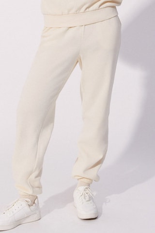 Calças de pijama Dipiz - Cru - Undiz