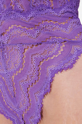 Body Carmeniz - Violeta