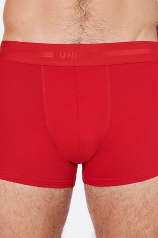 Boxers Amrightiz - Vermelho