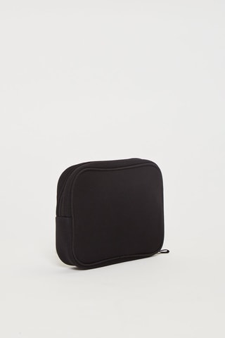 Pochete Nyxiz - Preto