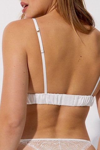 Soutien ampliforma Thealiz - Branco