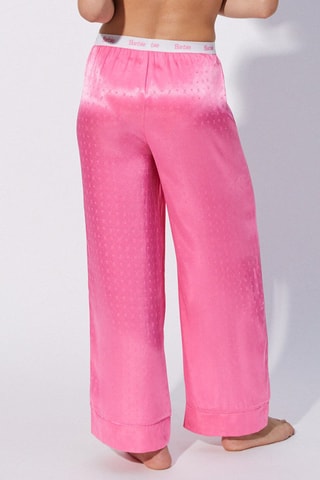 Pantalon Barbie - Rose - Undiz