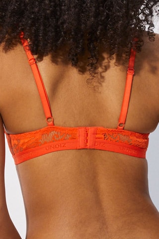 Soutien ampliforma Chouchouiz - Laranja - Undiz