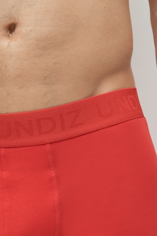 Boxers Carestendiz - Laranja