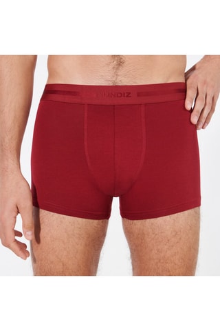 Boxers Superbouliz - Bordô - Undiz