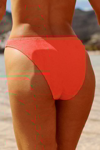 Cueca Sunsimpliz - Camel - Undiz