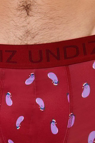 Boxers - Vermelho