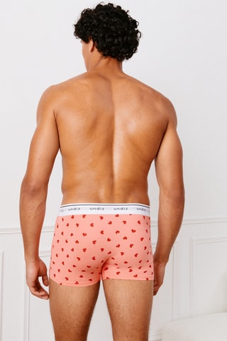 Boxers - Rosa