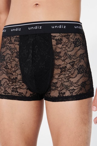 Boxer Maximimiz - Noir