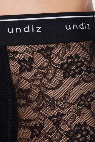 Boxer Maximimiz - Noir