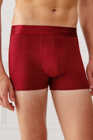 Boxers - Bordô