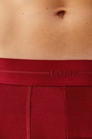 Boxers - Bordô