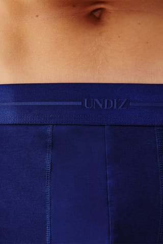 Boxers - Azul-marinho