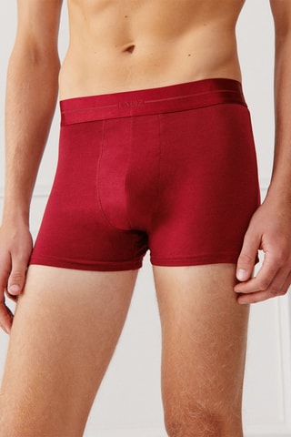 Boxers - Bordô