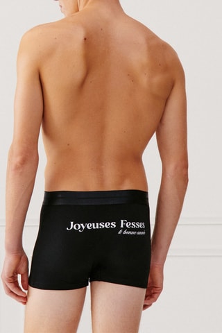 Boxers - Preto