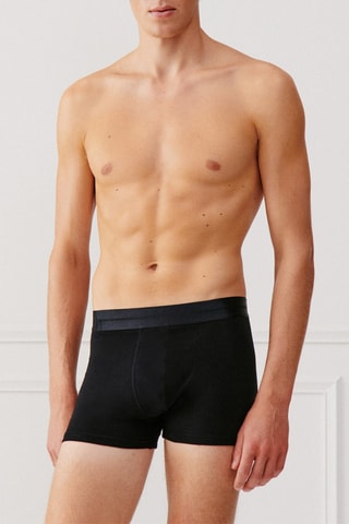 Boxers - Preto