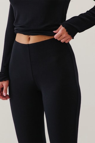 Leggings - Preto