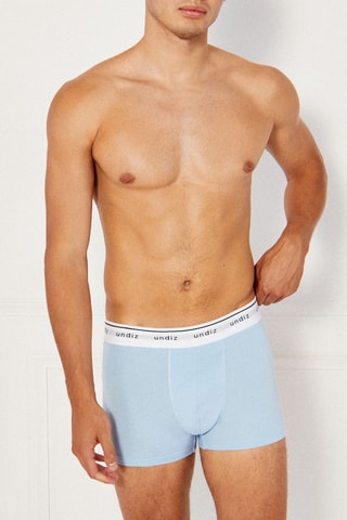 Boxer Boxeruniz - Ciel