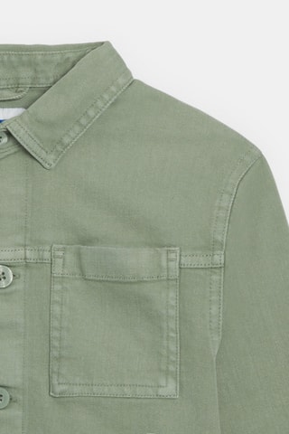 Chaqueta - Verde salvia - Okaidi