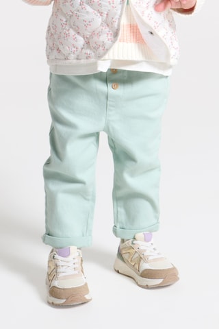 Pantalón - Verde claro - Obaibi