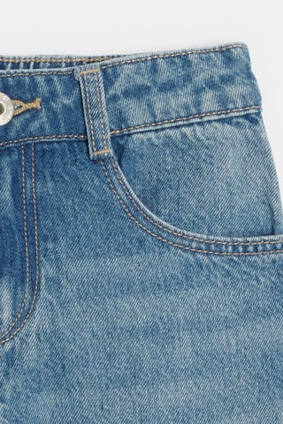 Pantalón - Azul claro - Okaidi