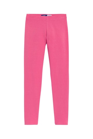 Leggings - Rosa - Okaidi
