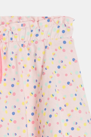 Falda pantalón - Rosa - Okaidi