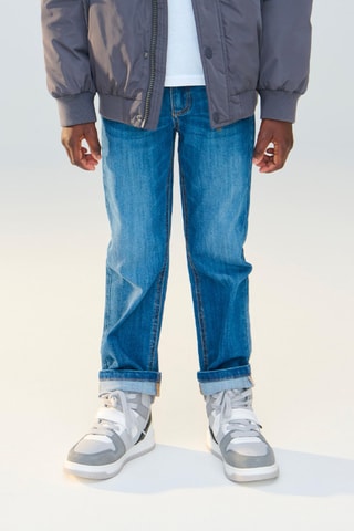 Pantalón - Azul - Okaidi