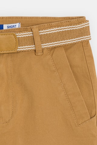 Bermudas - Marrón - Okaidi