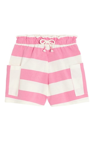 Short - Rosa - Okaidi