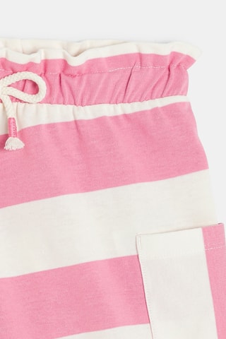 Short - Rosa - Okaidi