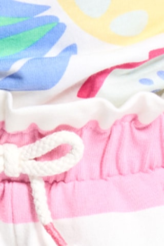 Short - Rosa - Okaidi