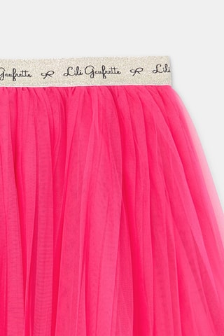 Faldón - Rosa vivo - Kidiliz