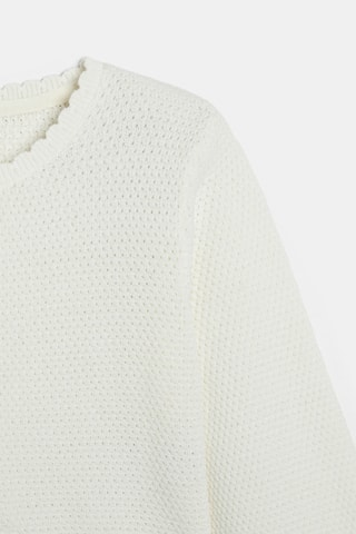 Bolero - Blanco - Okaidi